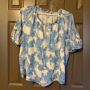Women’s Blouse